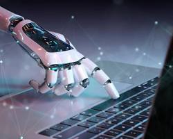 RPA Automation (Robotic Process Automation)