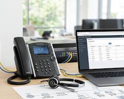 Data Communications & VoIP Setup