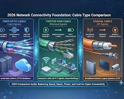 Network Setup & Optimization