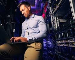 System Administration & Server Management