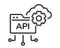 API Integration & Development