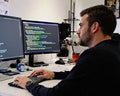 Custom Software Development